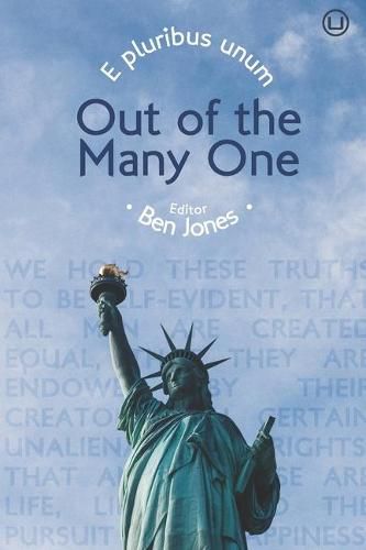 Cover image for Out of the Many One: A Book on Diversity and Unity