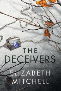 Cover image for The Deceivers