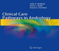 Cover image for Clinical Care Pathways in Andrology