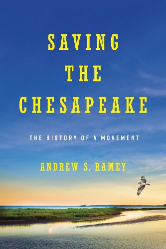 Cover image for Sustaining the Chesapeake