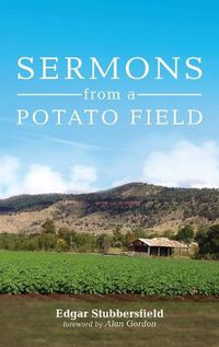 Cover image for Sermons from a Potato Field