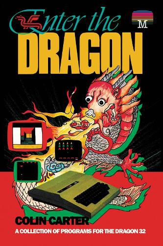 Cover image for Enter the Dragon