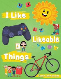 Cover image for I Like Likeable Things