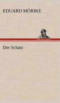 Cover image for Der Schatz