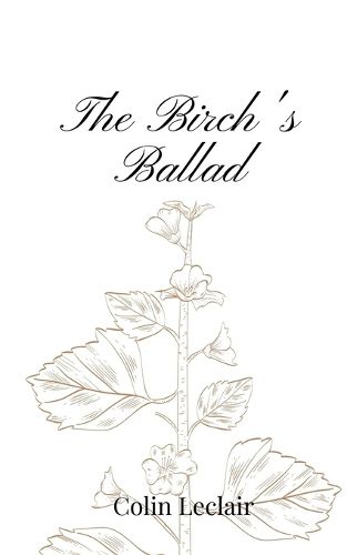 Cover image for The Birch's Ballad