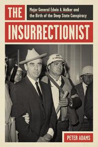 Cover image for The Insurrectionist