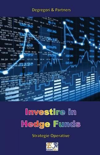 Cover image for Investire in Hedge Funds