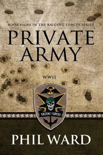 Cover image for Private Army