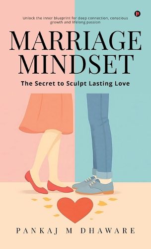 Cover image for Marriage Mindset