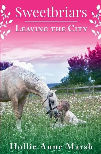 Cover image for Sweetbriars Leaving The City