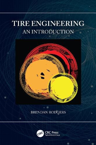 Cover image for Tire Engineering: An Introduction