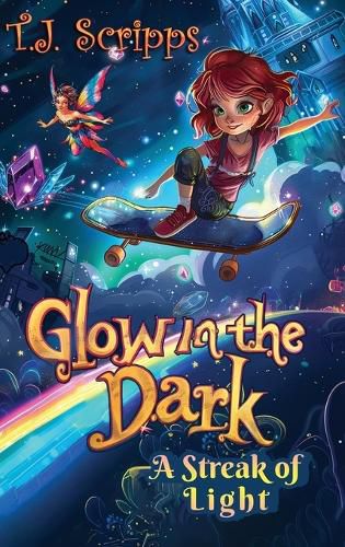Cover image for Glow in the Dark