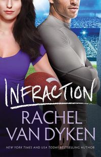 Cover image for Infraction