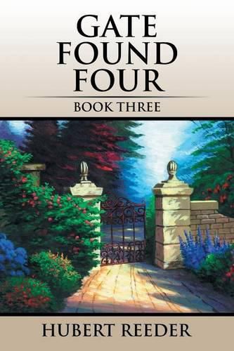 Cover image for Gate Found Four