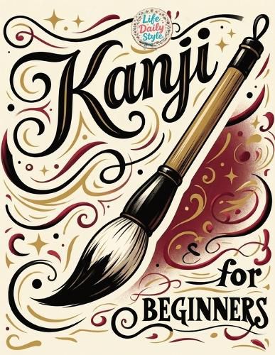Cover image for Kanji for Beginners