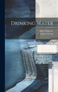 Cover image for Drinking Water