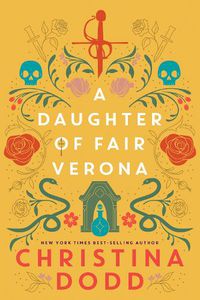 Cover image for A Daughter of Fair Verona