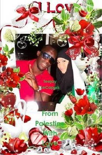 Cover image for From Palestine with Love