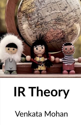 Cover image for IR Theory