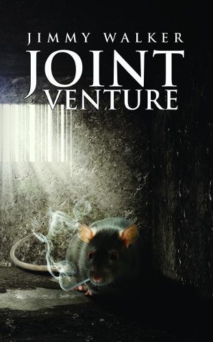 Cover image for Joint Venture