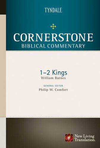 Cover image for 1-2 Kings