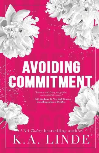 Cover image for Avoiding Commitment (Special Edition)