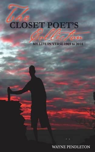 Cover image for The Closet Poets Collection