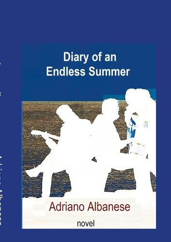 Cover image for Diary of an endless summer