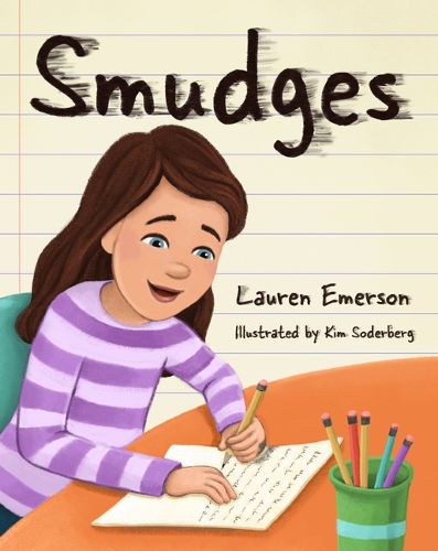 Cover image for Smudges