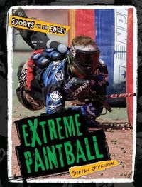 Cover image for Extreme Paintball