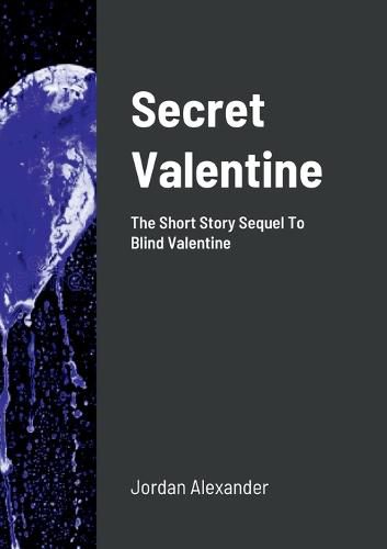 Cover image for Secret Valentine