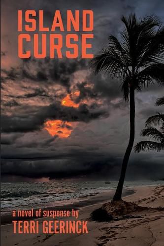 Cover image for Island Curse