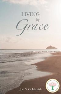 Cover image for Living by Grace