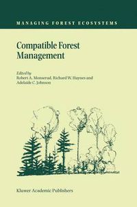 Cover image for Compatible Forest Management