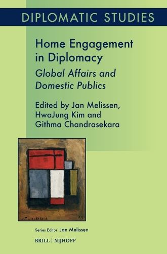 Cover image for Home Engagement in Diplomacy