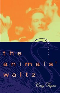 Cover image for The Animals Waltz