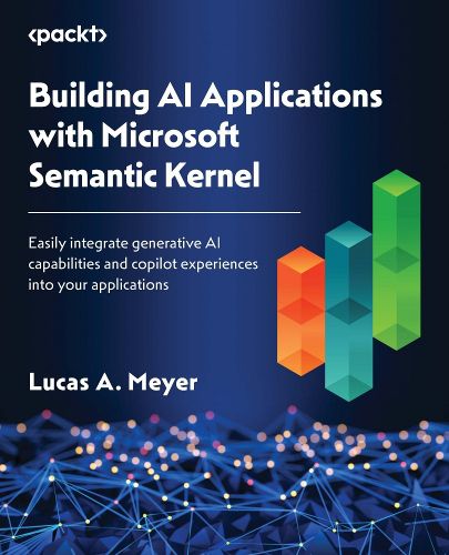 Cover image for Building AI Applications with Microsoft Semantic Kernel