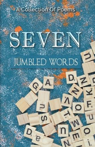 Cover image for Seven Jumbled Words