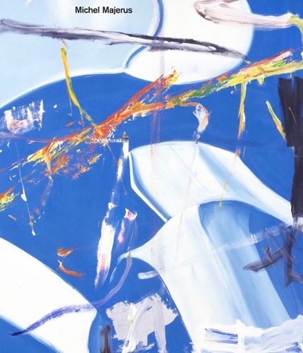 Cover image for Michel Majerus