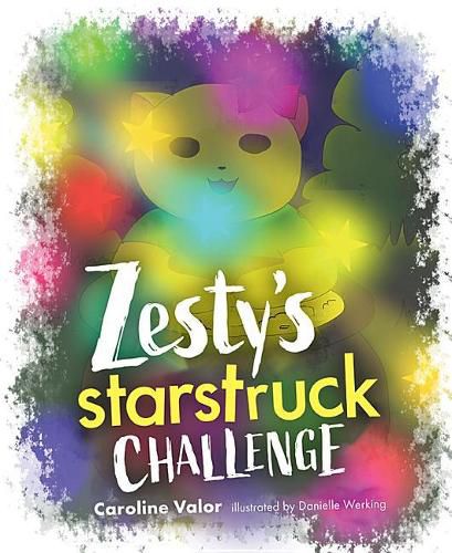 Cover image for Zesty's Starstruck Challenge