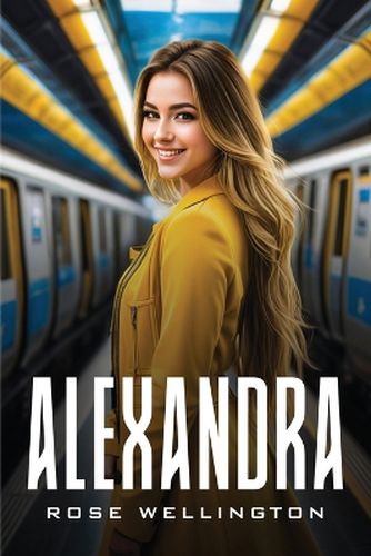 Cover image for Alexandra