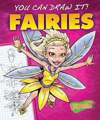 Cover image for Fairies