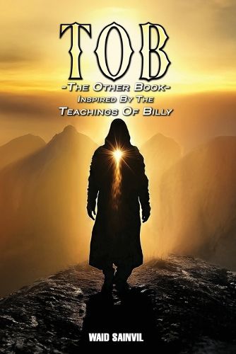 Cover image for Tob