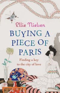 Cover image for Buying a Piece of Paris