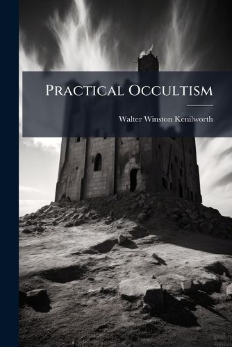 Cover image for Practical Occultism