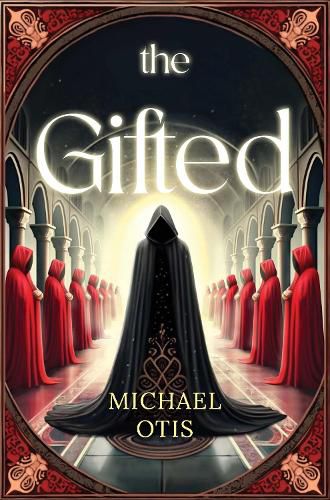 Cover image for The Gifted