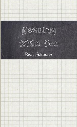 Cover image for Nothing With You