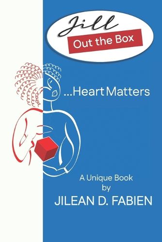 Cover image for Jill Out the Box: ...Heart Matters