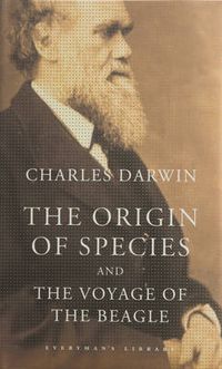 Cover image for The Origin of the Species