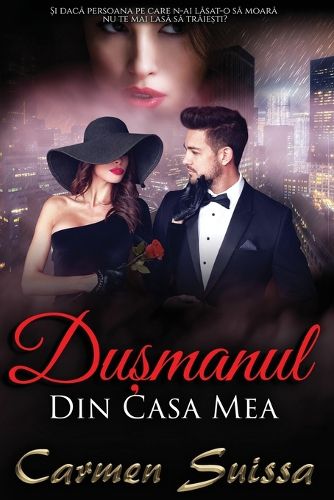 Cover image for Dușmanul din casa mea